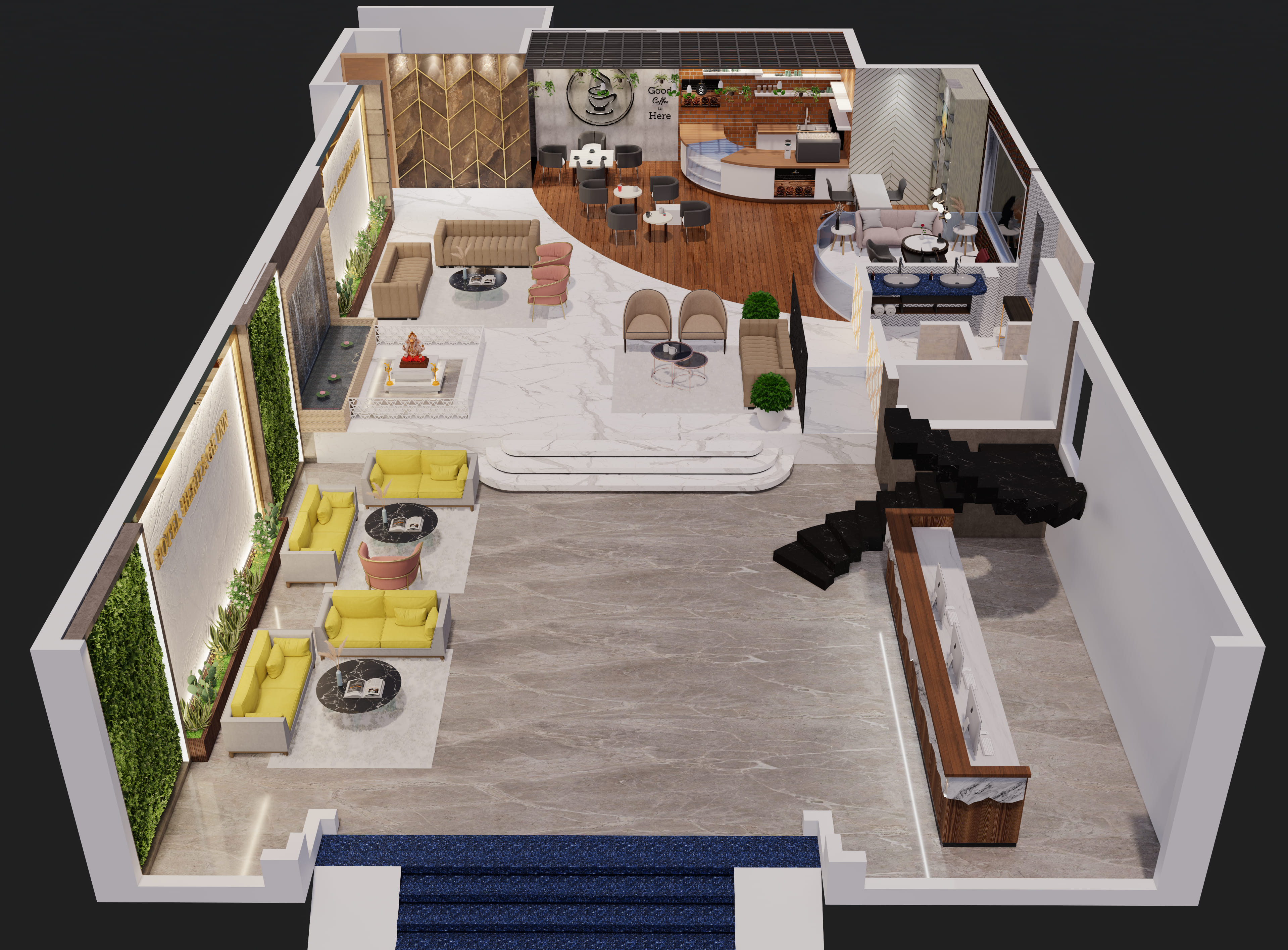 VM DESIGN GROUP