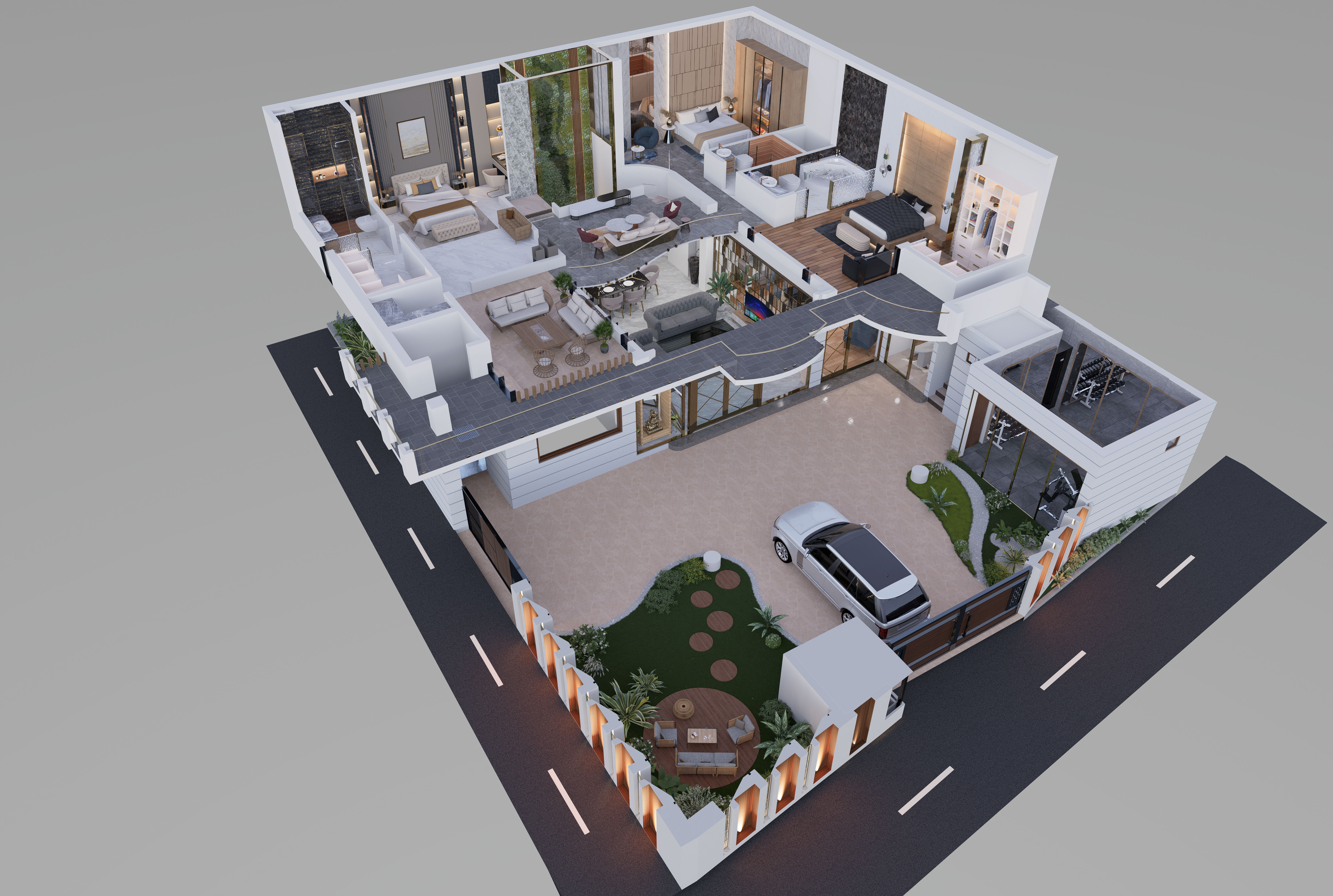 VM DESIGN GROUP