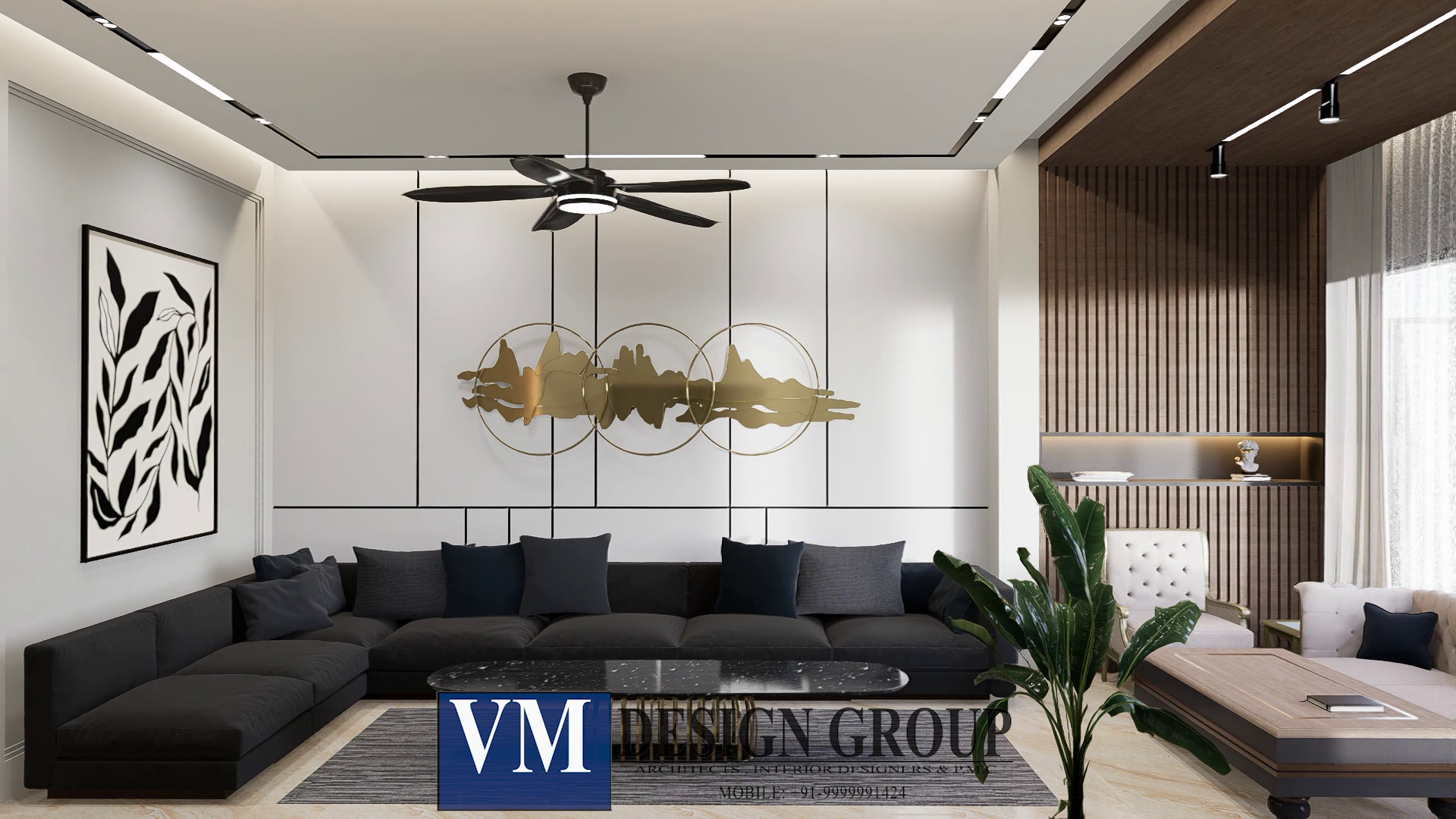 VM DESIGN GROUP