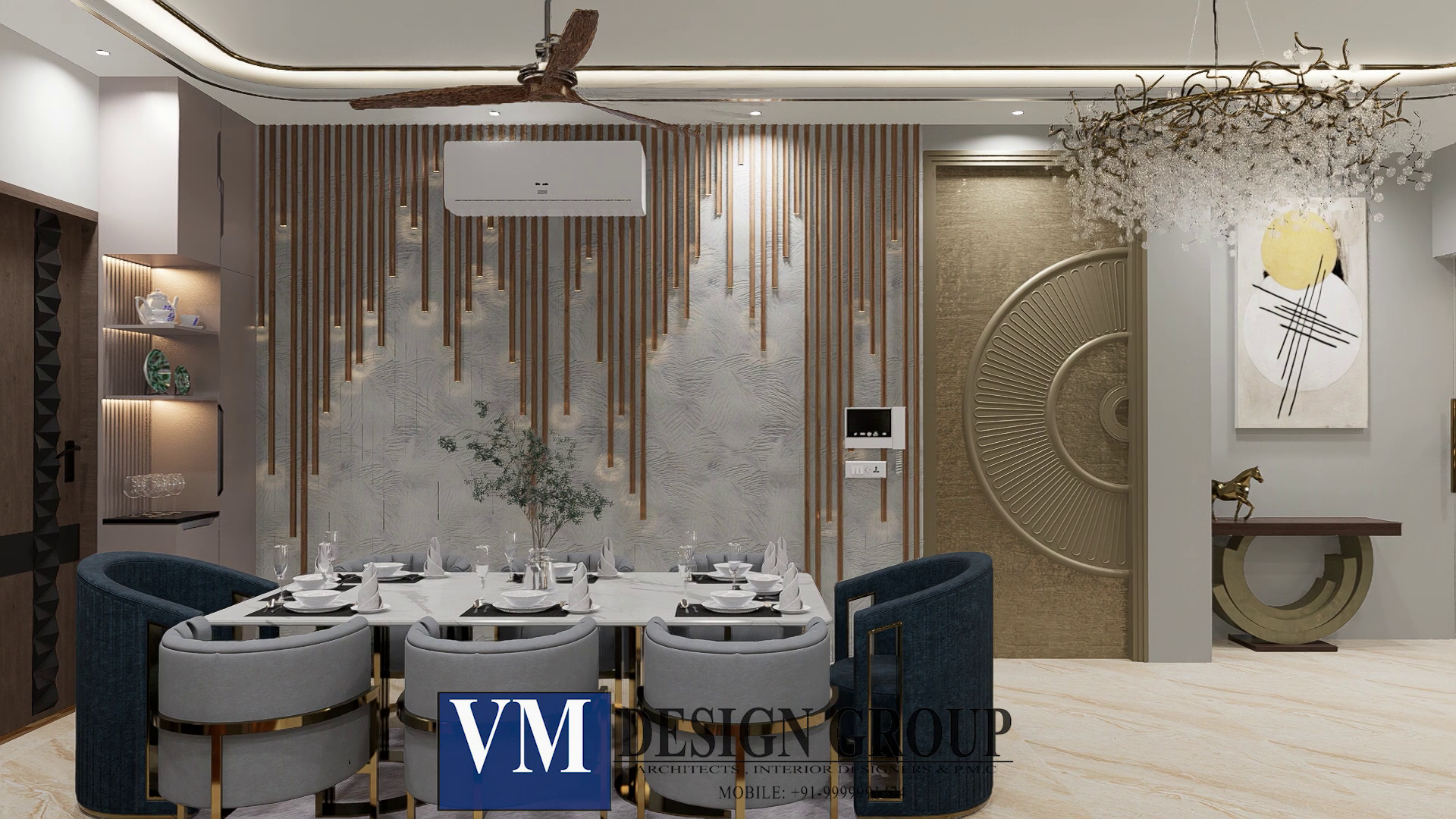 VM DESIGN GROUP