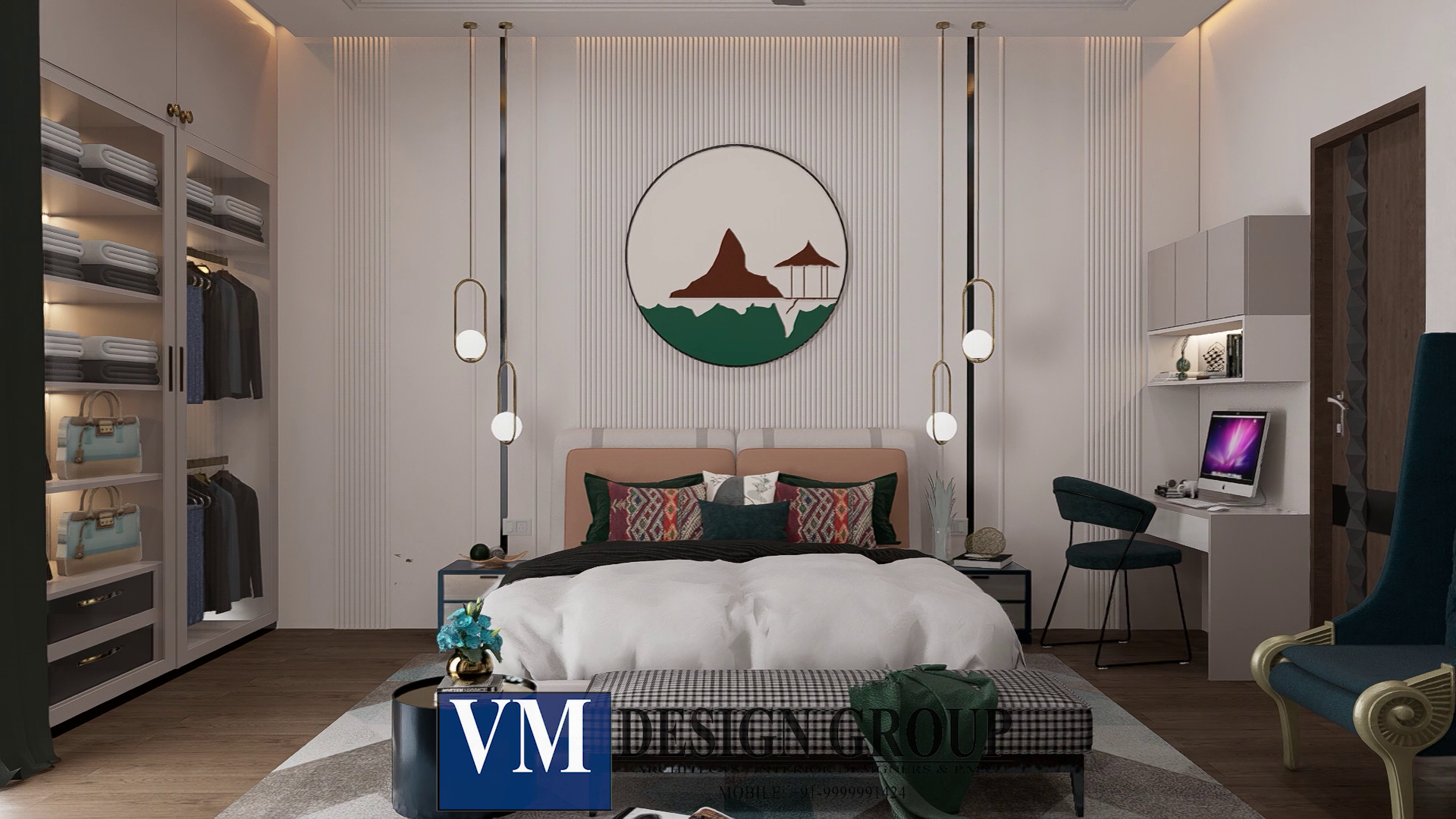 VM DESIGN GROUP