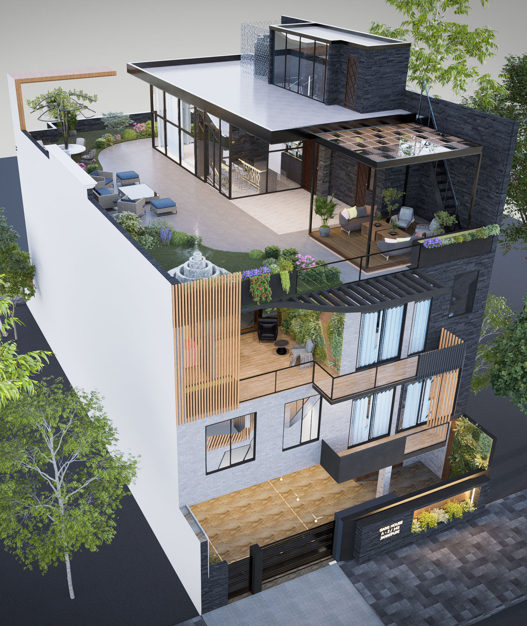 VM DESIGN GROUP