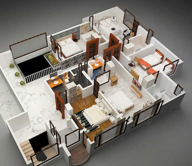VM DESIGN GROUP|Projects