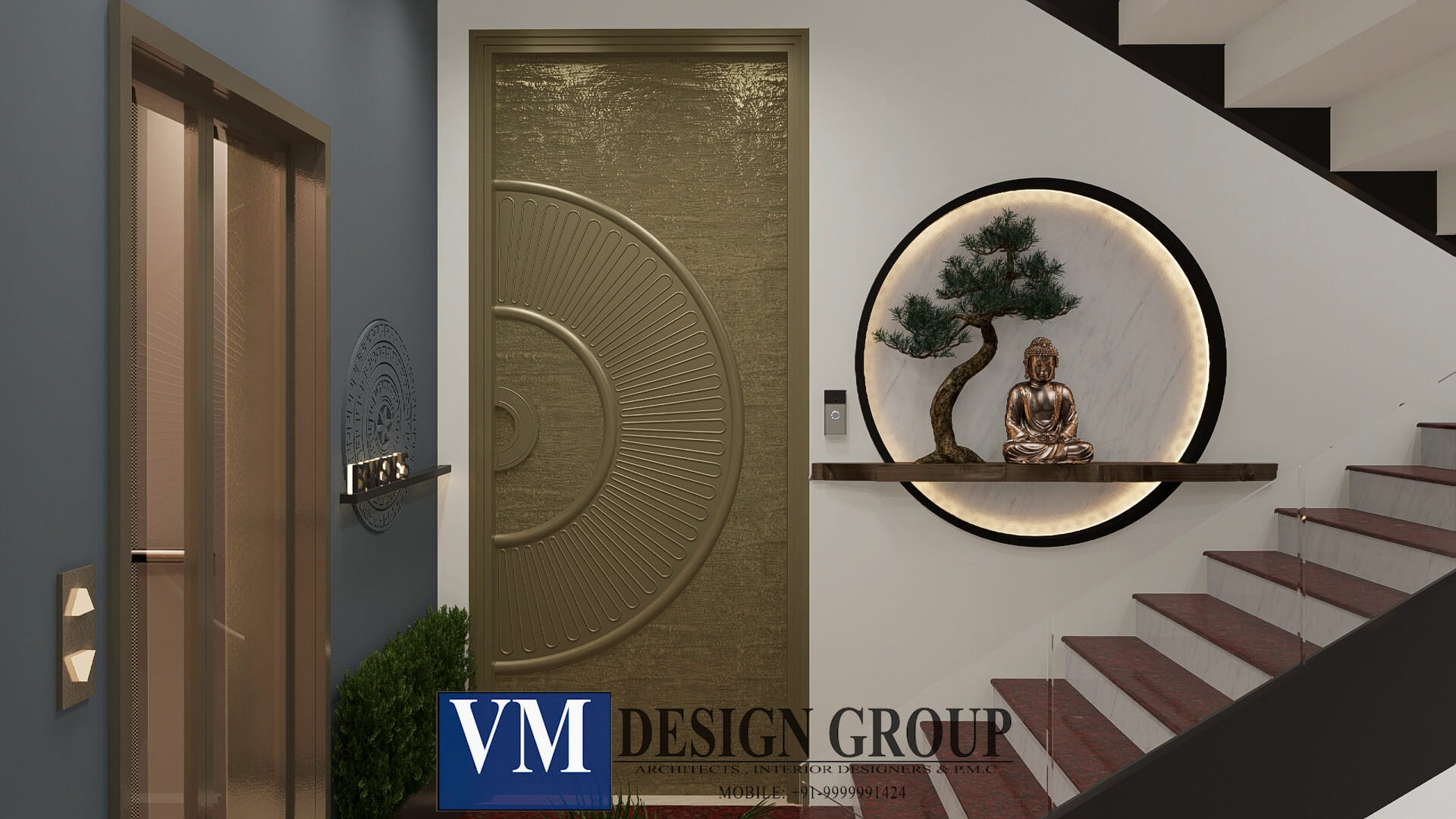 VM DESIGN GROUP|Projects