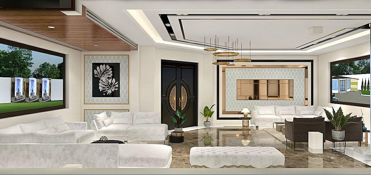 VM DESIGN GROUP|Projects