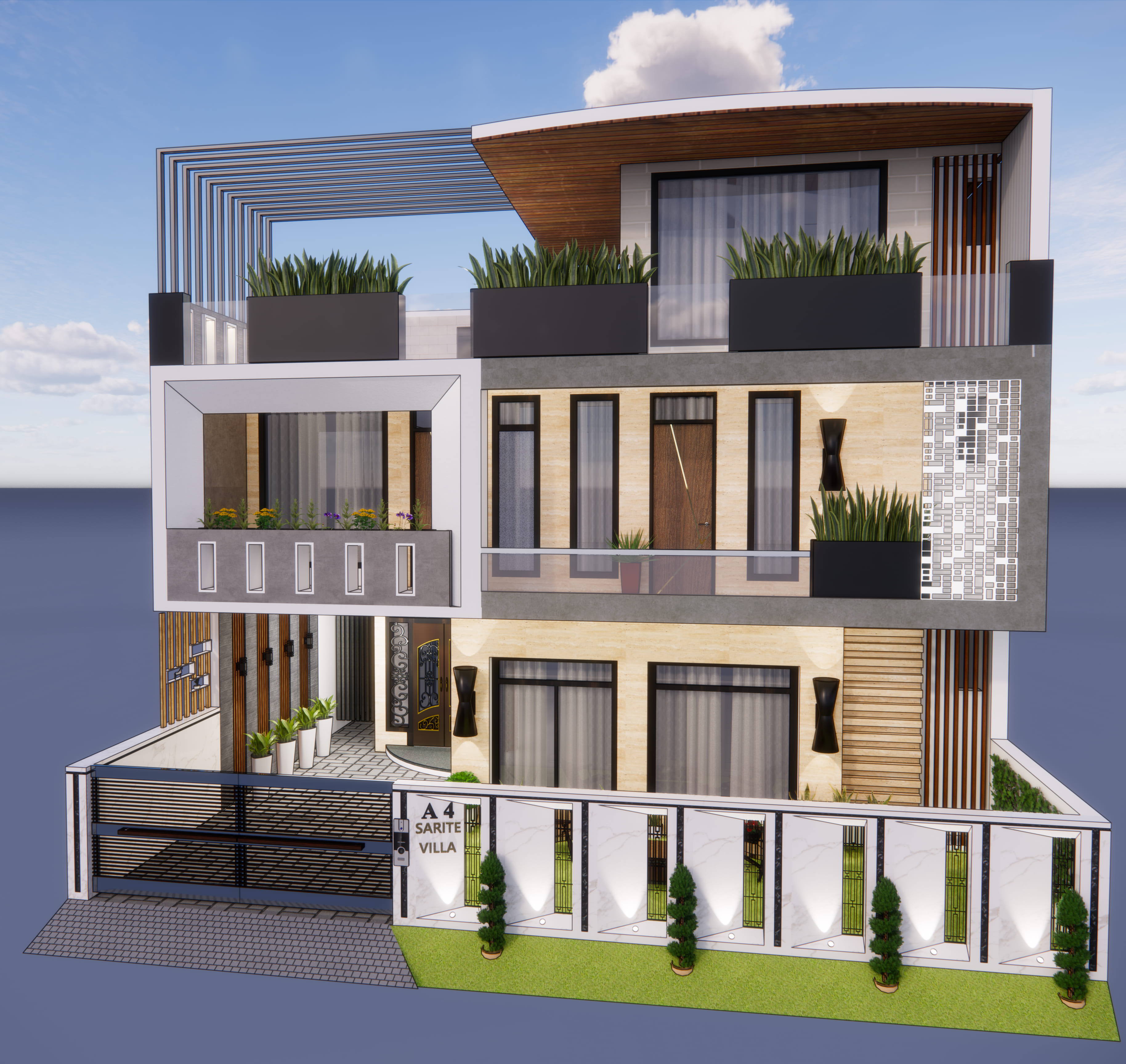 VM DESIGN GROUP|Projects