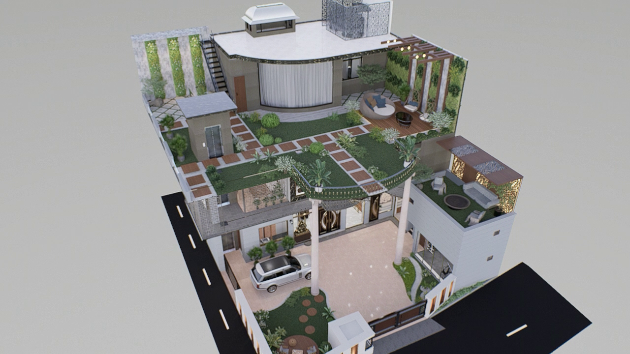 VM DESIGN GROUP|Projects