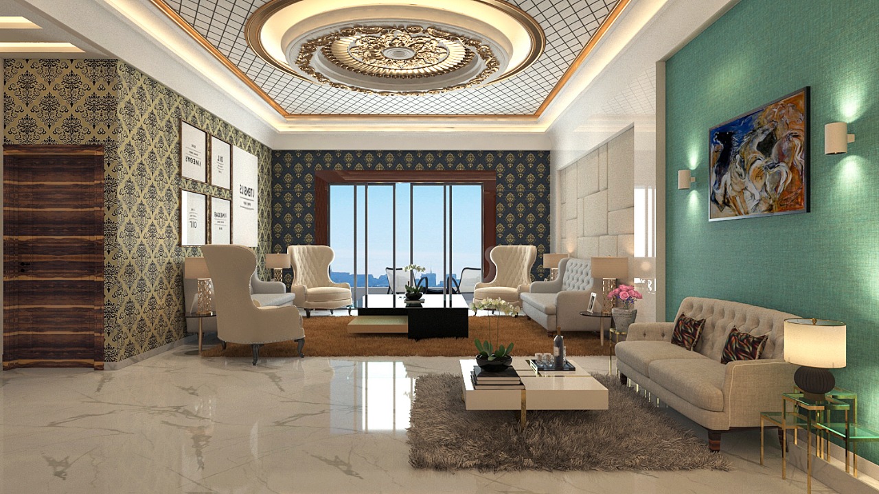 VM DESIGN GROUP|Projects