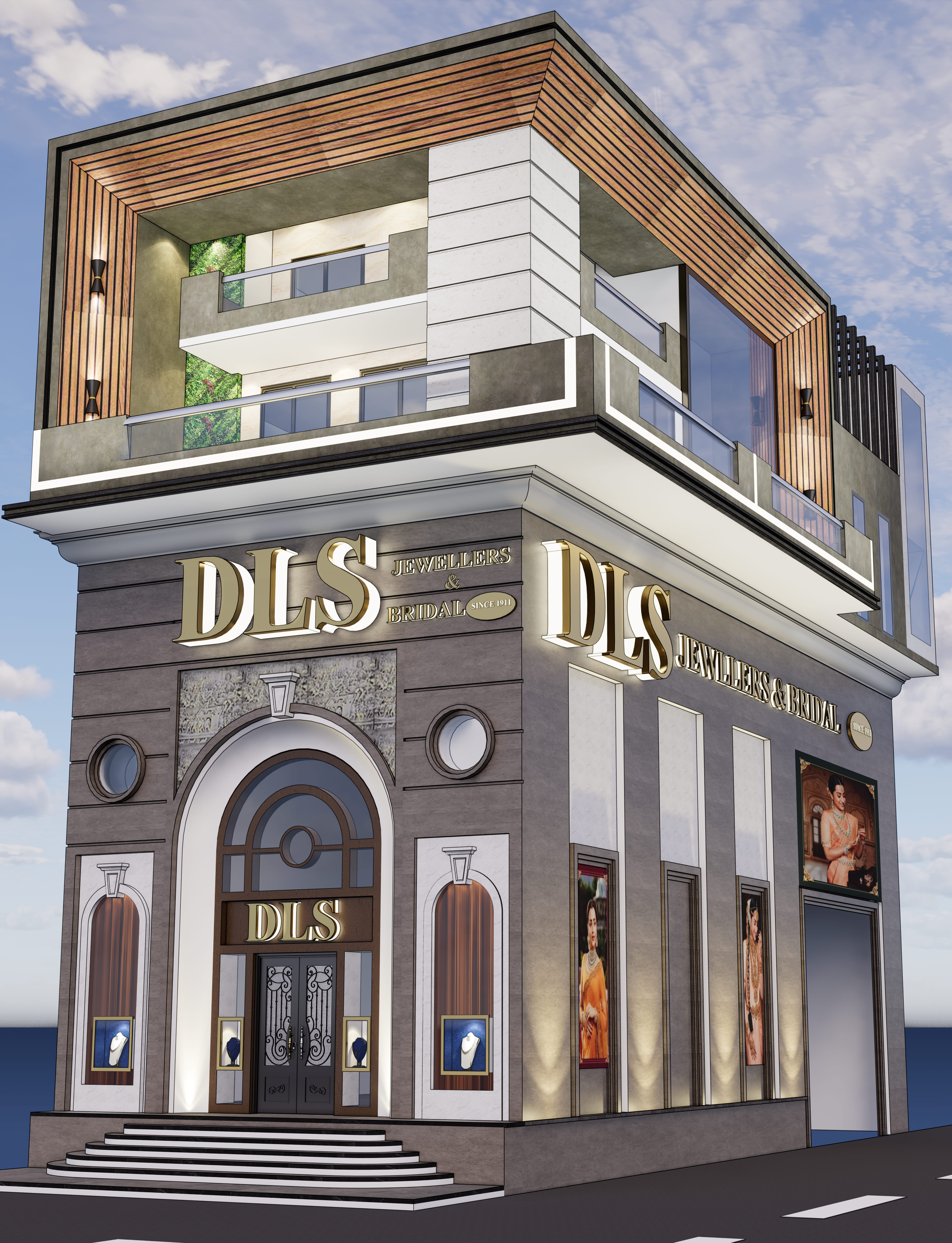 VM DESIGN GROUP|Projects