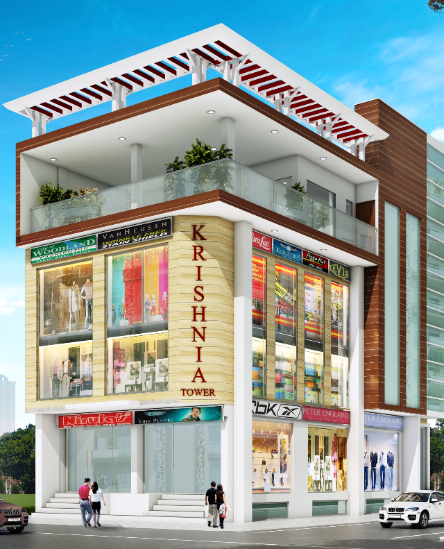 VM DESIGN GROUP|Projects