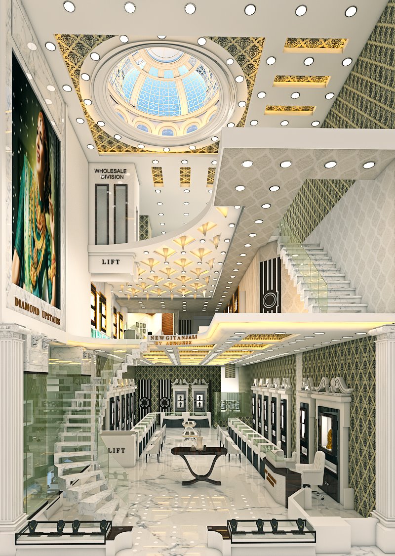VM DESIGN GROUP|Projects