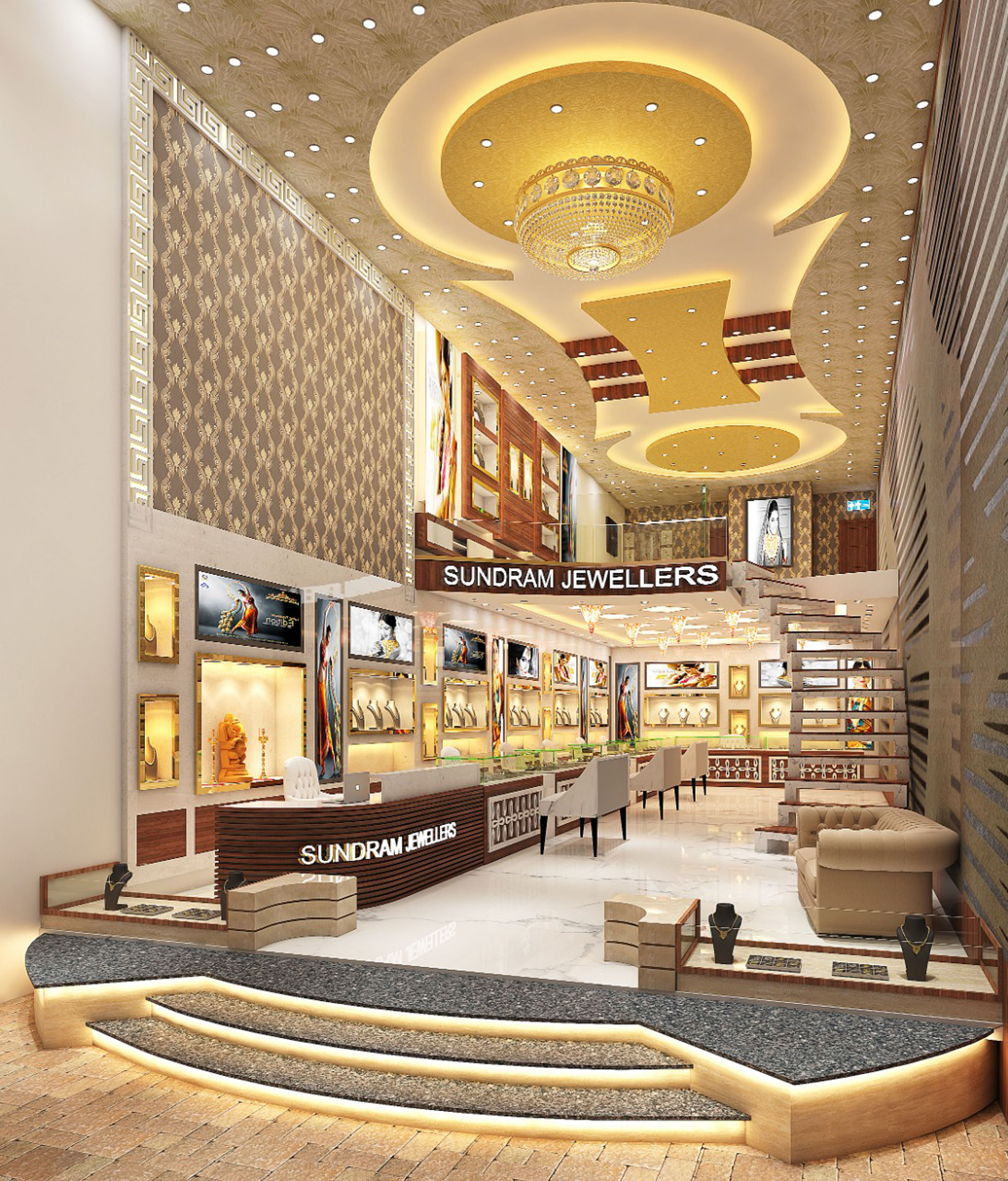VM DESIGN GROUP|Projects