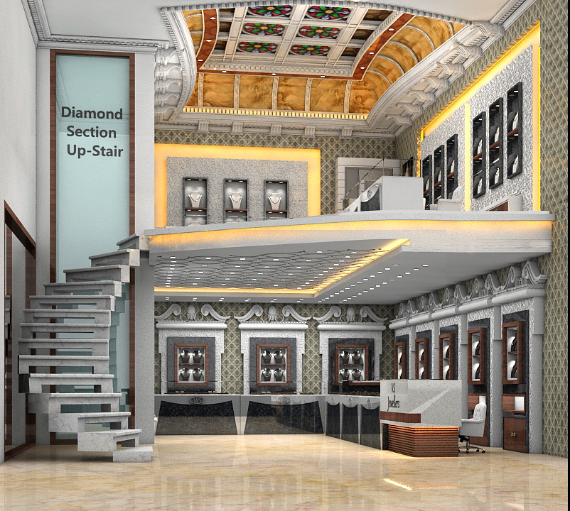 VM DESIGN GROUP|Projects